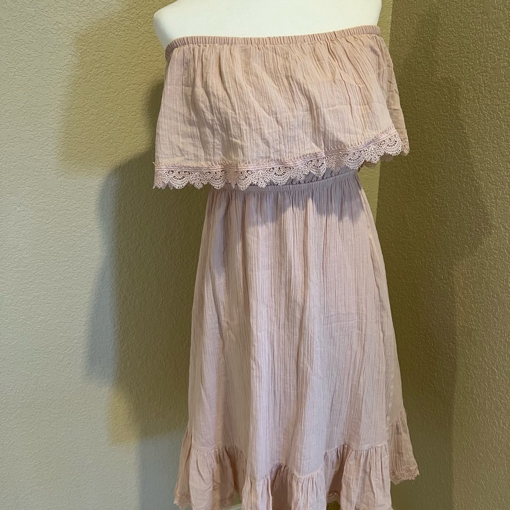 Express Dress. - Picture 5 of 9
